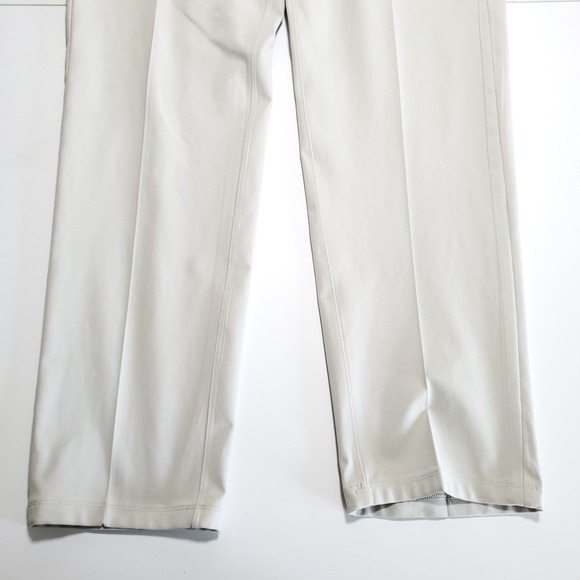 Lululemon Commission Slim Fit Pant Mens 36x32 ABC - Picture 3 of 6